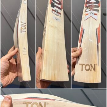 Ss Ton Gutsy cricket Bat