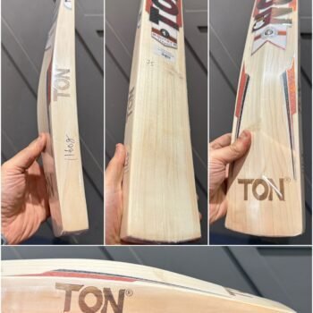 Ss Ton Gutsy cricket Bat