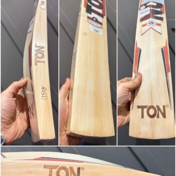 Ss Ton Gutsy cricket Bat