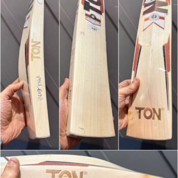 Ss Ton Gutsy cricket Bat