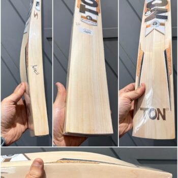 Ss Ton Legend Bat
