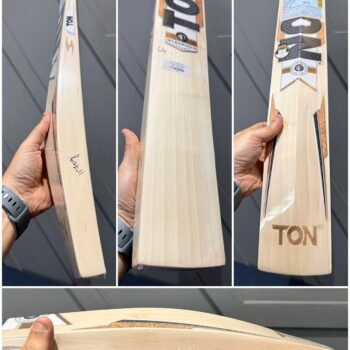 Ss Ton Legend Bat