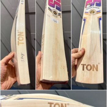 Ss Ton Orange Bat