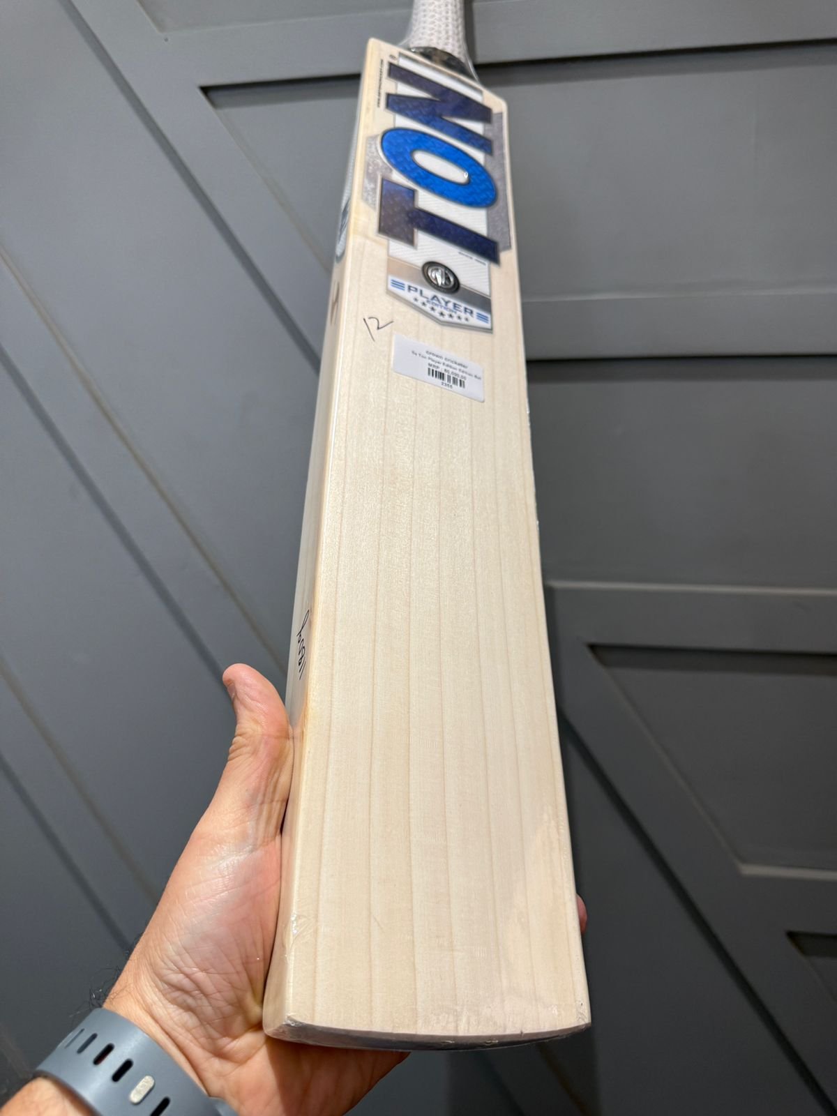Ss Ton Player Edition Edition Bat