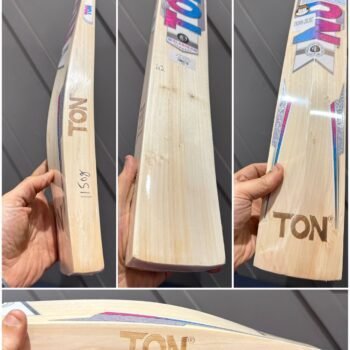 Ss Ton Slasher Bat
