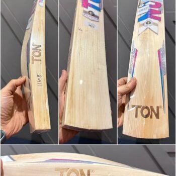 Ss Ton Slasher Bat