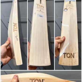 Ss Ton Special Edition Bat