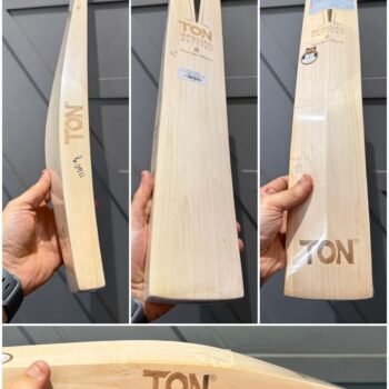 Ss Ton Special Edition Bat