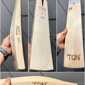 Ss Ton Special Edition Bat