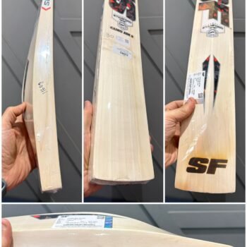 Stanford Camo Adi 3 Bat