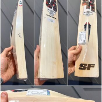 Stanford Camo Adi 3 Bat