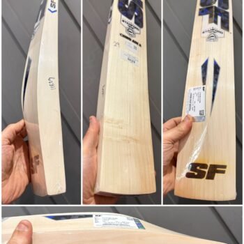 Stanford Camo adi 2 cricket Bat