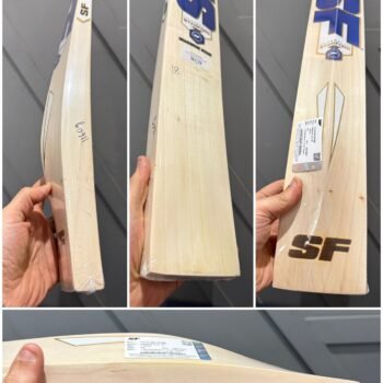 Stanford Magnum Icon Bat