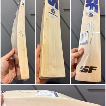 Stanford Magnum Icon Bat