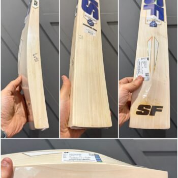 Stanford Magnum Icon Bat