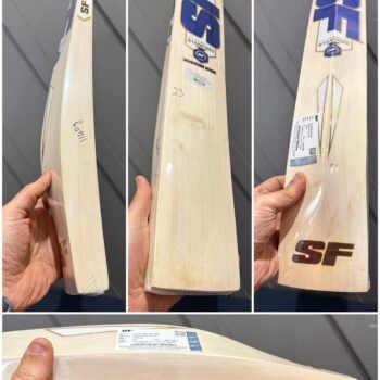 Stanford Magnum Icon Bat