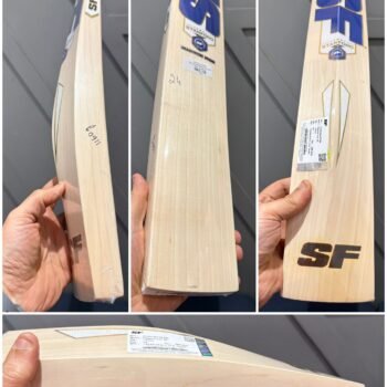 Stanford Magnum Icon Bat