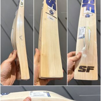 Stanford Magnum Ultimate Cricket Bat