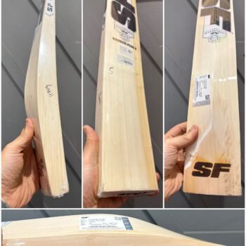 Stanford Ranger plus 2 Cricket Bat