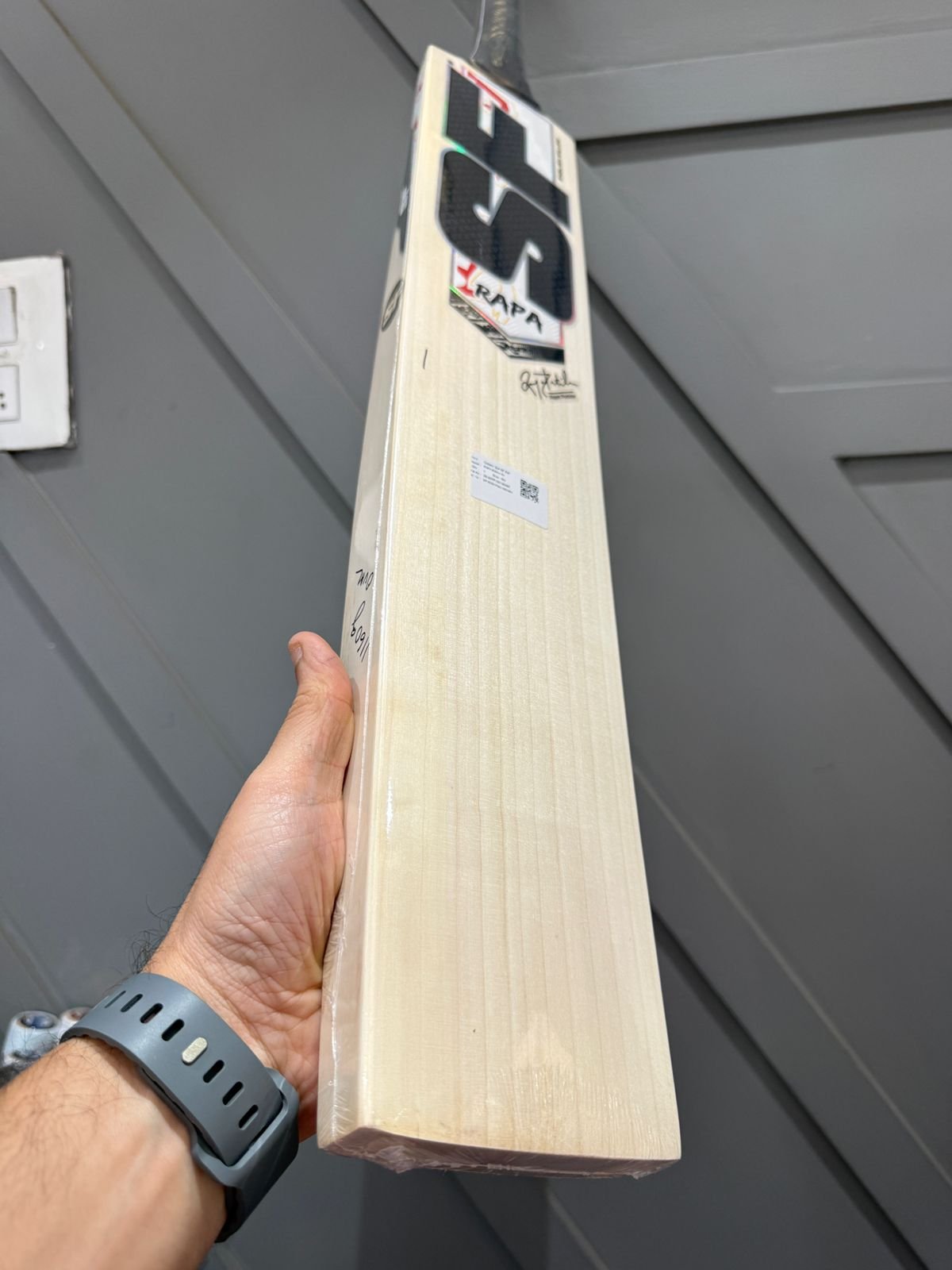 Stanford Rapa Players Cricket Bat