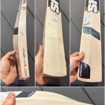 Stanford Stellar 3000 cricket bat