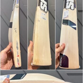 Stanford Stellar 3000 cricket bat