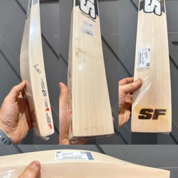 Stanford Stellar 5000 Cricket Bat