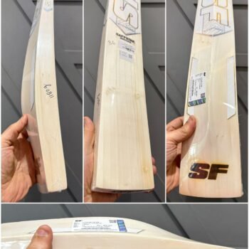 Stanford sapphire heritage bat