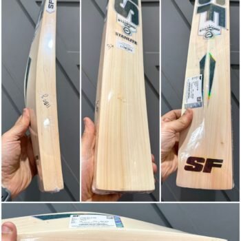Stanford Stanlite Cricket Bat
