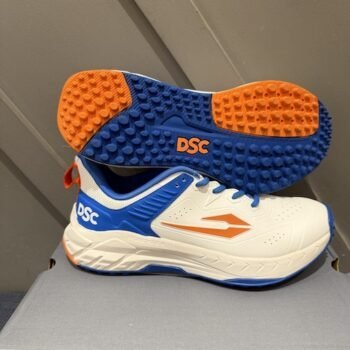 DSC Endgame Cricket Shoes
