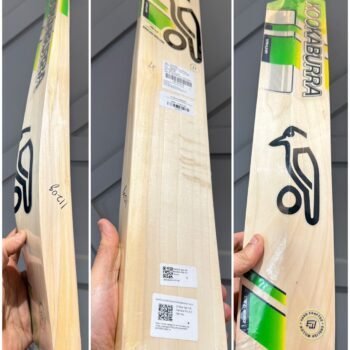 kookaburra kahuna pro 3.0 bat HARROW