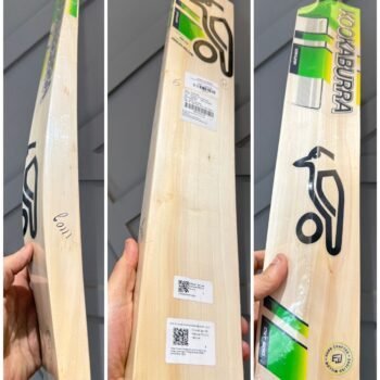 kookaburra kahuna pro 3.0 bat HARROW