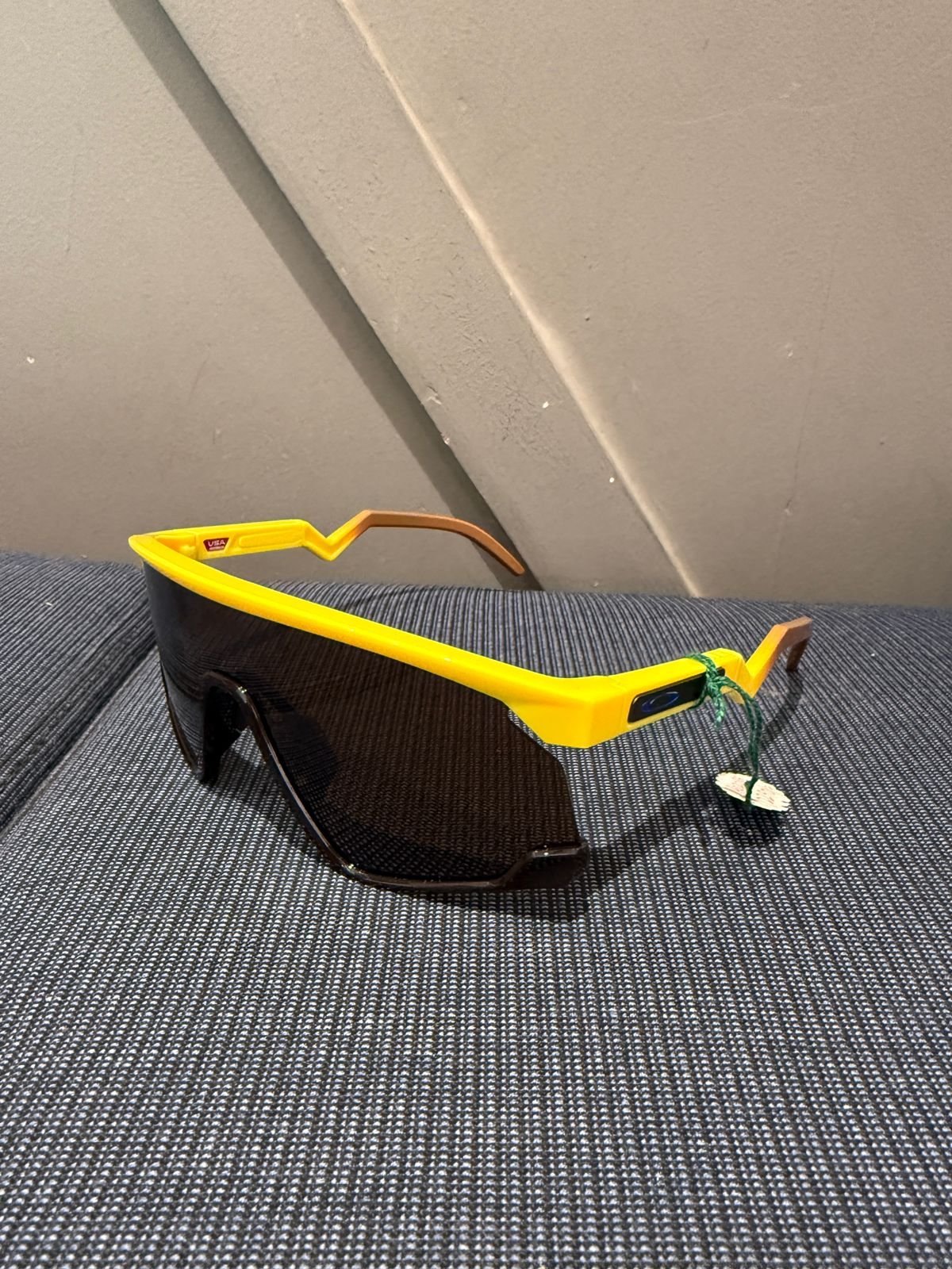 Oakley BXTR Sunglasses
