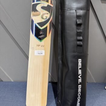 Sg Hp33 PLAYERS Cricket Bat