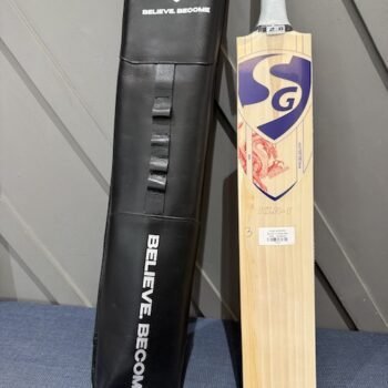 Sg Klr1 PLAYERS Cricket Bat