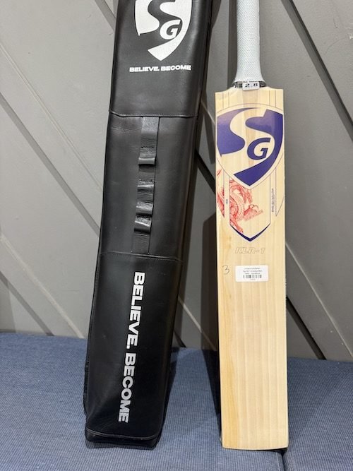 Sg Klr1 PLAYERS Cricket Bat