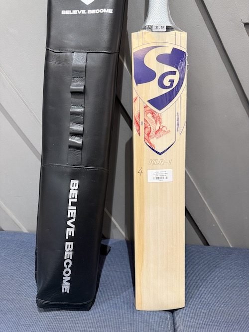Sg Klr1 PLAYERS Cricket Bat