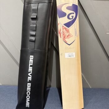 Sg Klr1 PLAYERS Cricket Bat