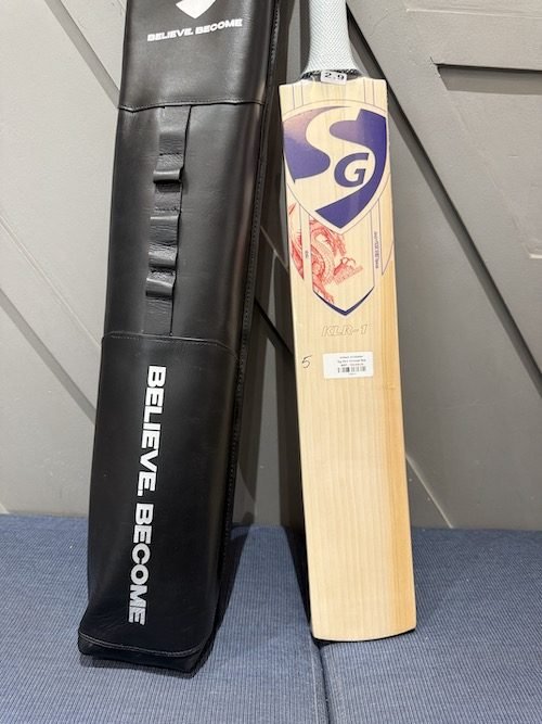 Sg Klr1 PLAYERS Cricket Bat
