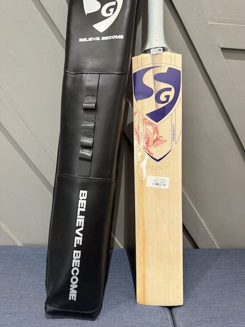Sg Klr1 PLAYERS Cricket Bat