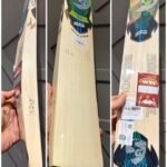 sg nexus xtreme cricket bat junior size 6