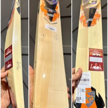 Sg profile xtreme cricket bat size 6