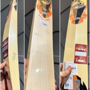Sg profile xtreme cricket bat size 6