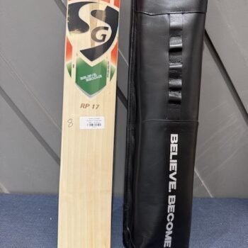 Sg Rp17 PLAYERS Cricket Bat