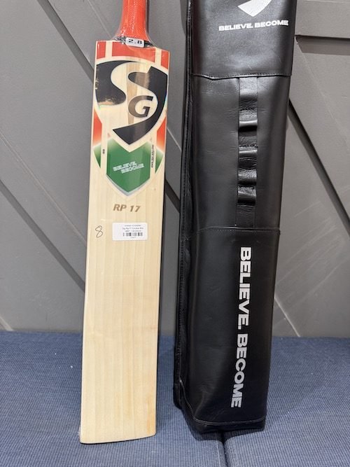Sg Rp17 PLAYERS Cricket Bat