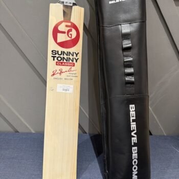 Sg Sunny Tonny Classic Cricket Bat