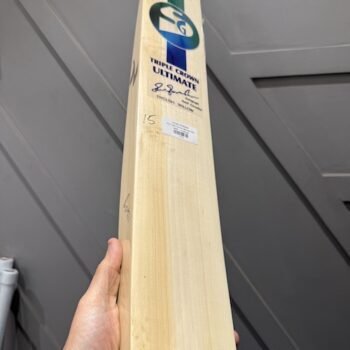 Sg Triple Crown Ultimate Bat