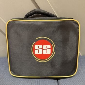 SS Ball Case