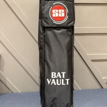 SS Bat vault