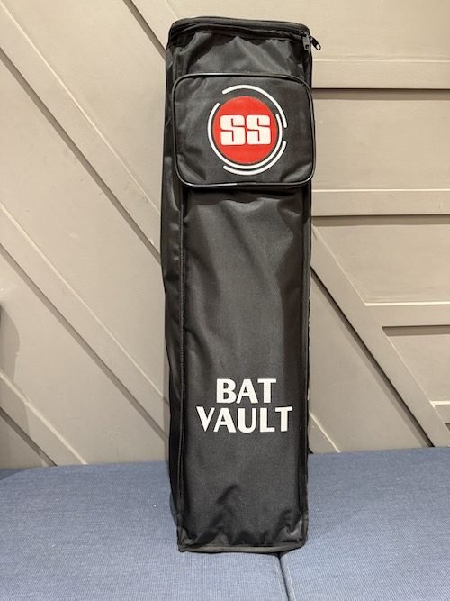 SS Bat vault